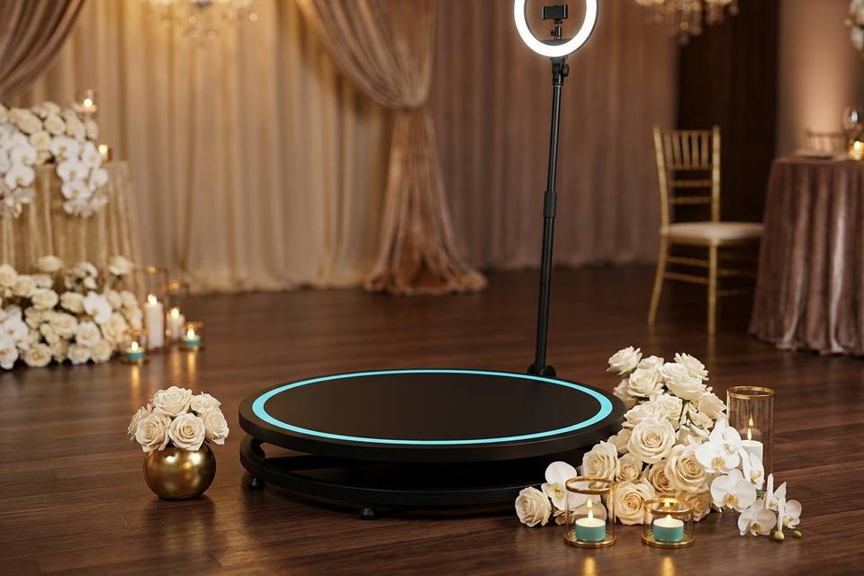 DMV Party Rentals