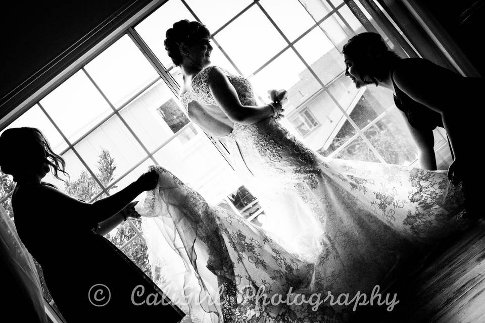 CaliGirl Photography