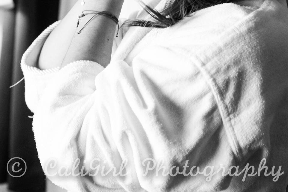 CaliGirl Photography