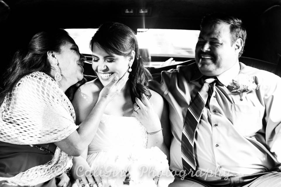 CaliGirl Photography