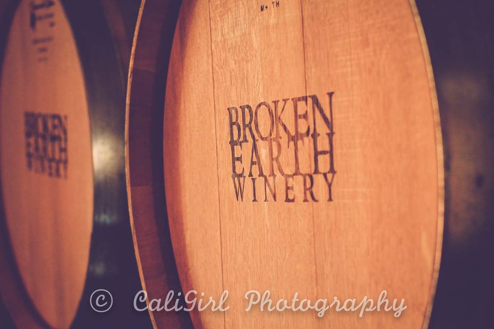 CaliGirl Photography