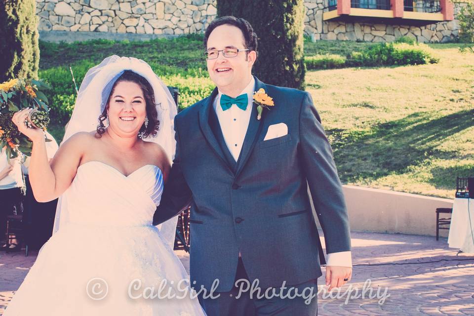 CaliGirl Photography