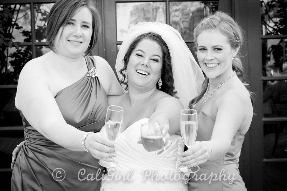 CaliGirl Photography