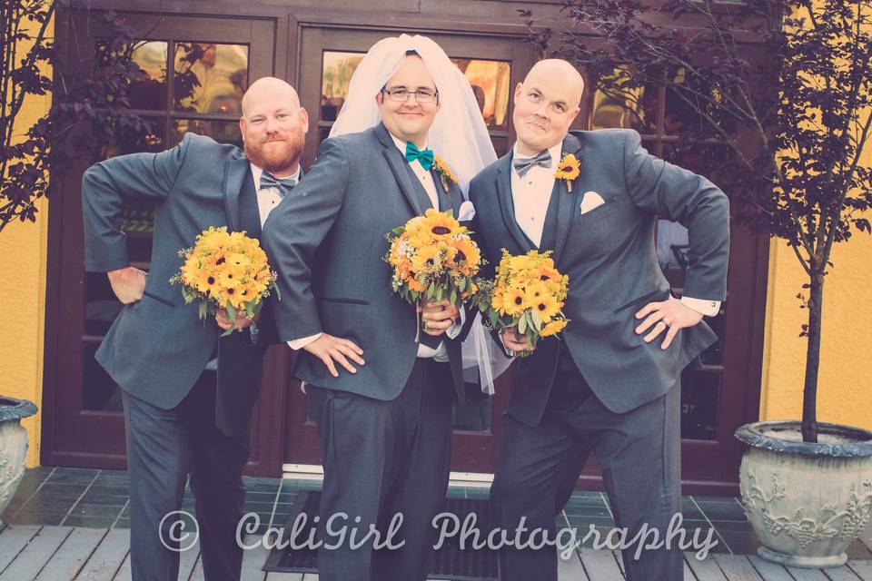 CaliGirl Photography