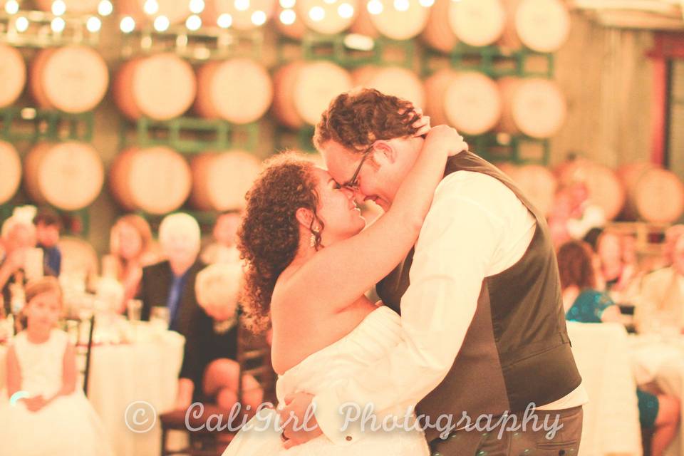 CaliGirl Photography
