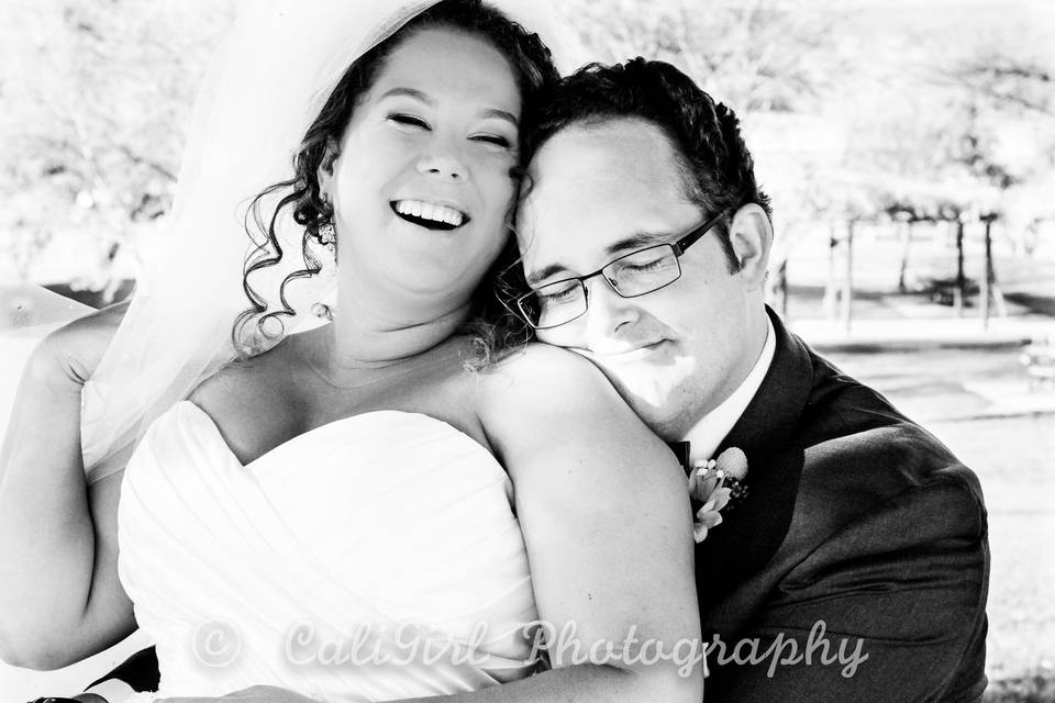 CaliGirl Photography
