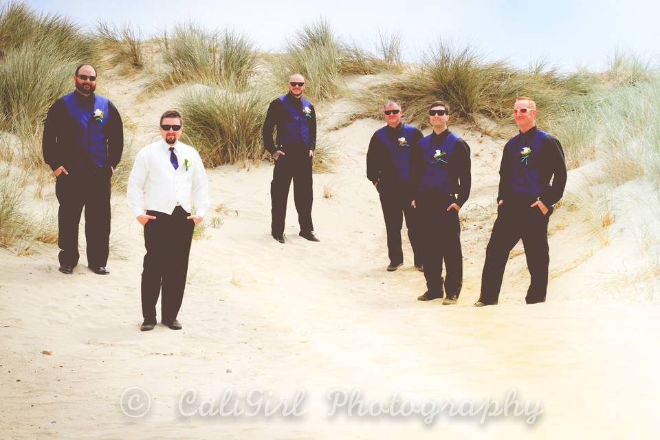 CaliGirl Photography
