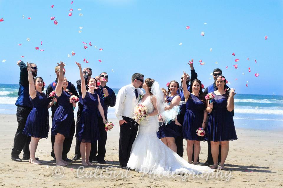 CaliGirl Photography