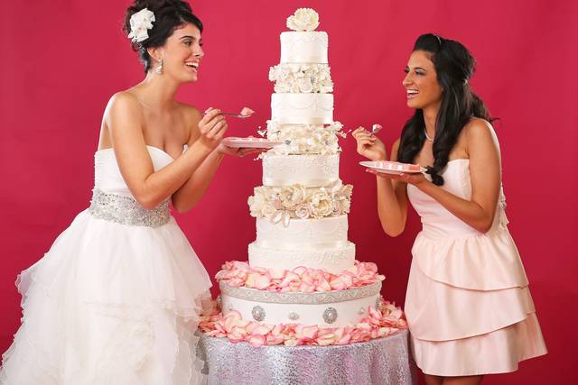 The Sweet Life Bakery