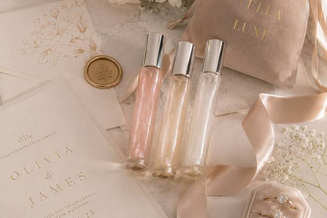 Vella Luxe Beauty