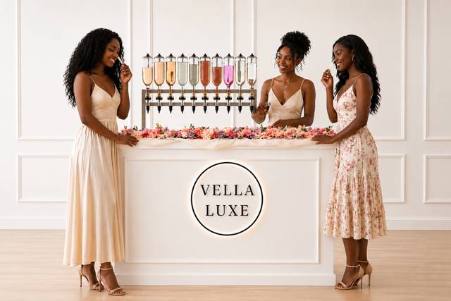 Vella Luxe Beauty