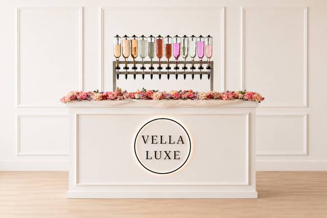 Vella Luxe Beauty