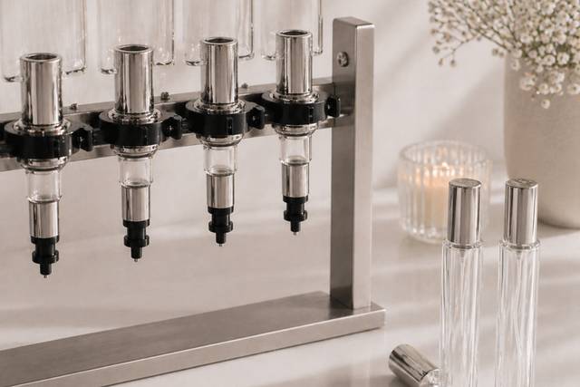 Vella Luxe Beauty