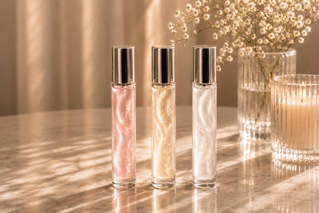 Vella Luxe Beauty