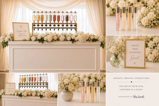 Vella Luxe Beauty