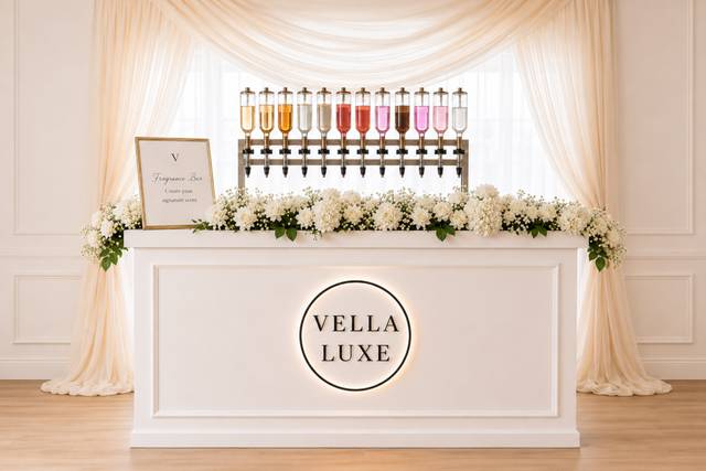 Vella Luxe Beauty