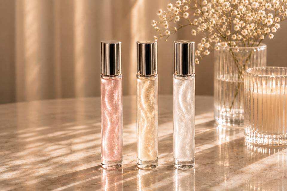 Vella Luxe Beauty