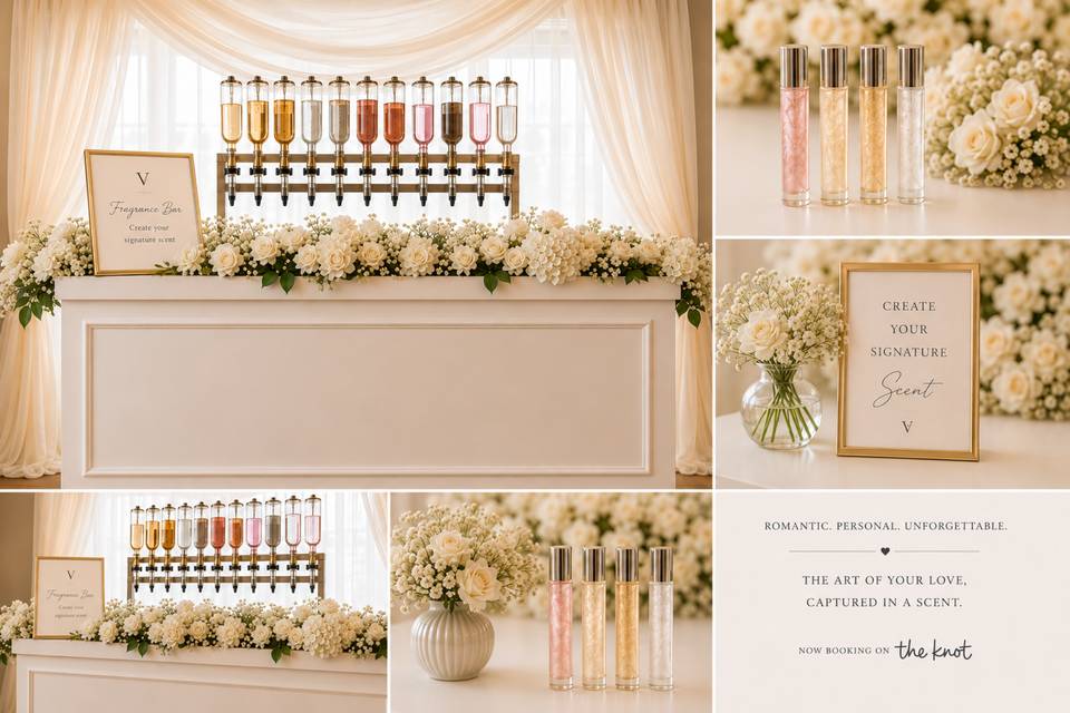 Vella Luxe Beauty