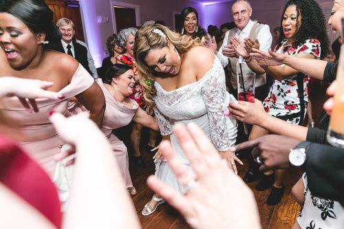 Bride Litttty