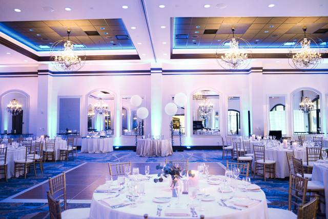 Uplighting