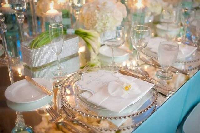 A Platinum Event