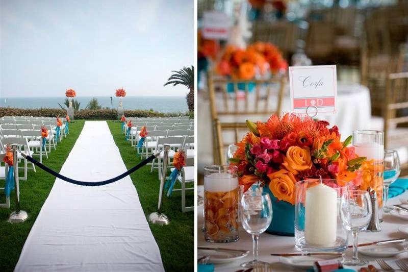 A Platinum Event