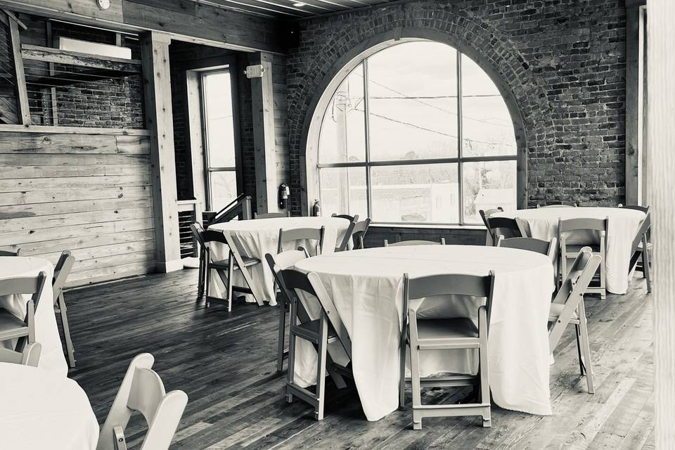 Southern Vault Venue