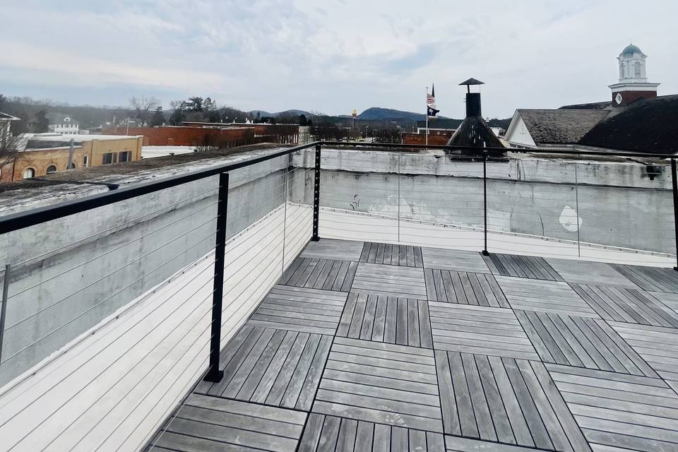 Southern Vault Venue