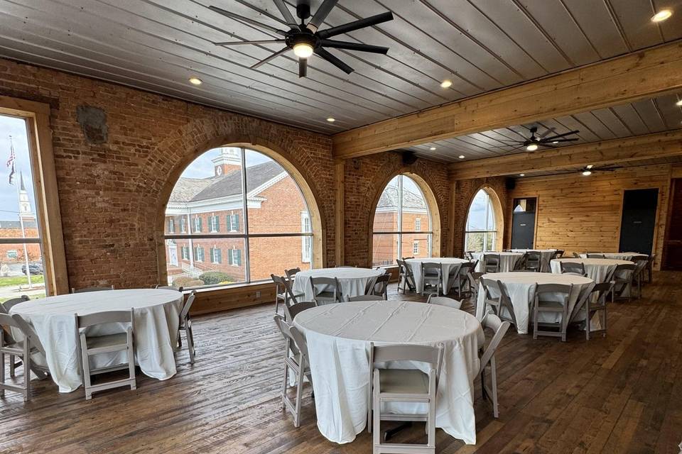 Southern Vault Venue