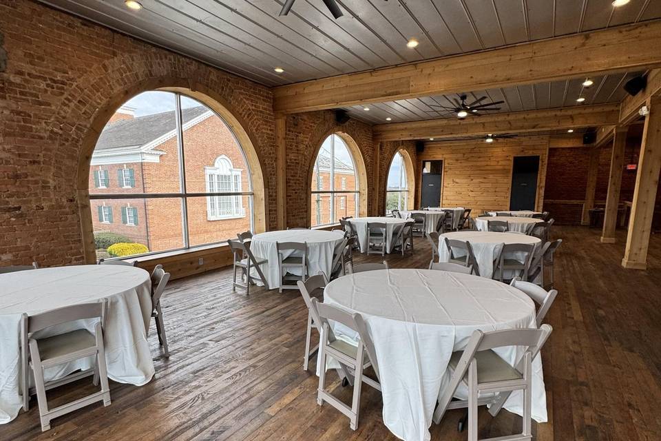Southern Vault Venue