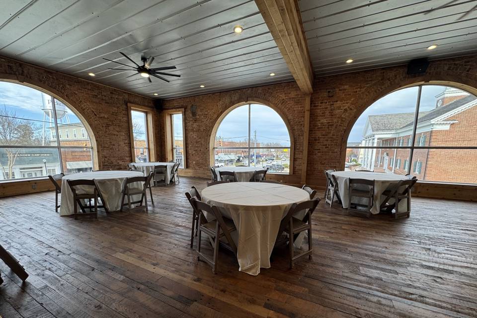 Southern Vault Venue