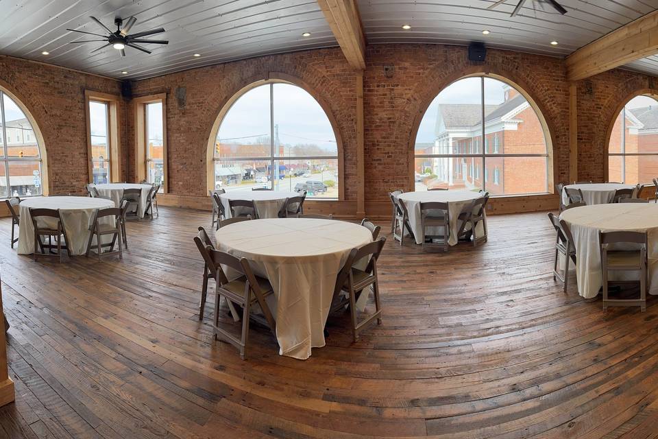 Southern Vault Venue