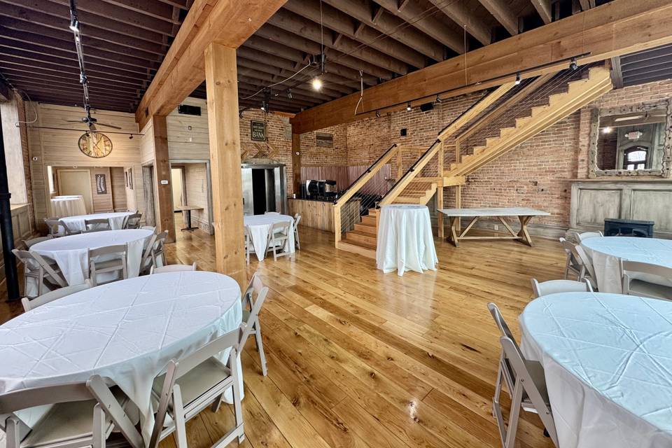 Southern Vault Venue