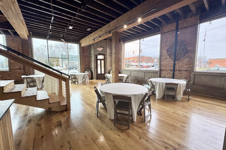 Southern Vault Venue