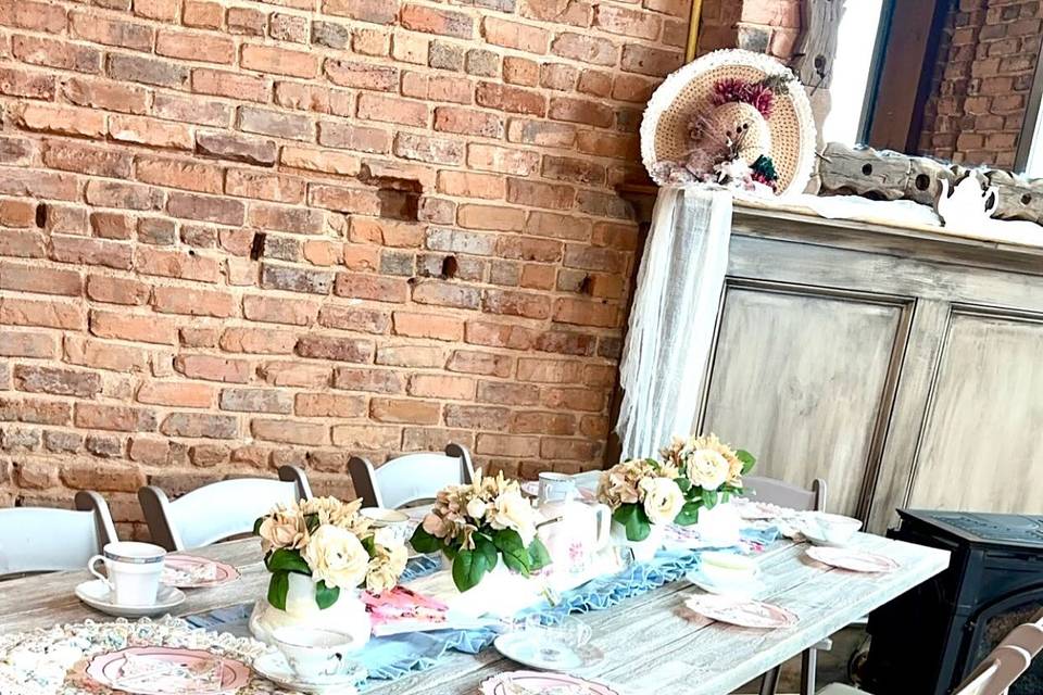 Southern Vault Venue