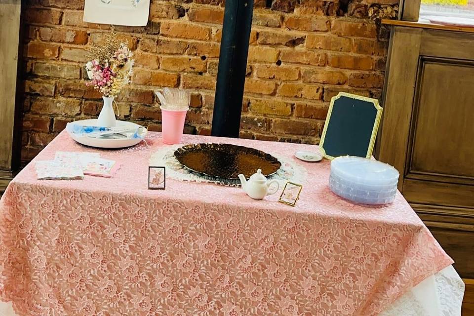 Southern Vault Venue