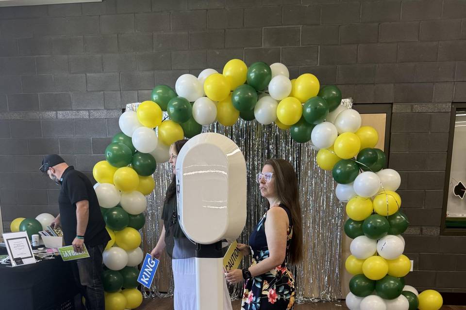 Graduation Party