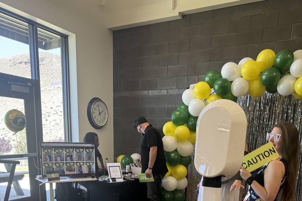 Graduation Party