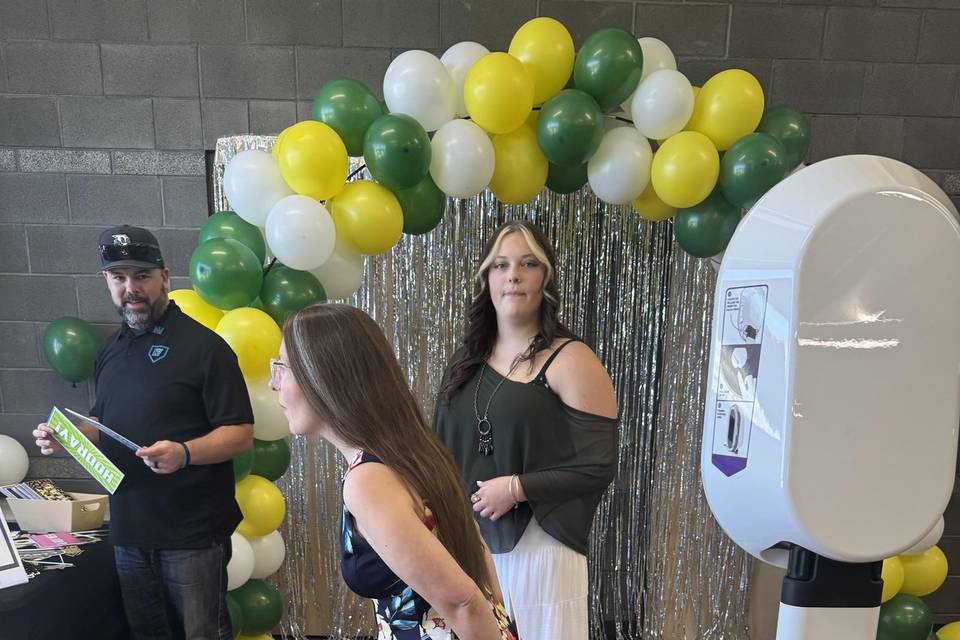 Graduation