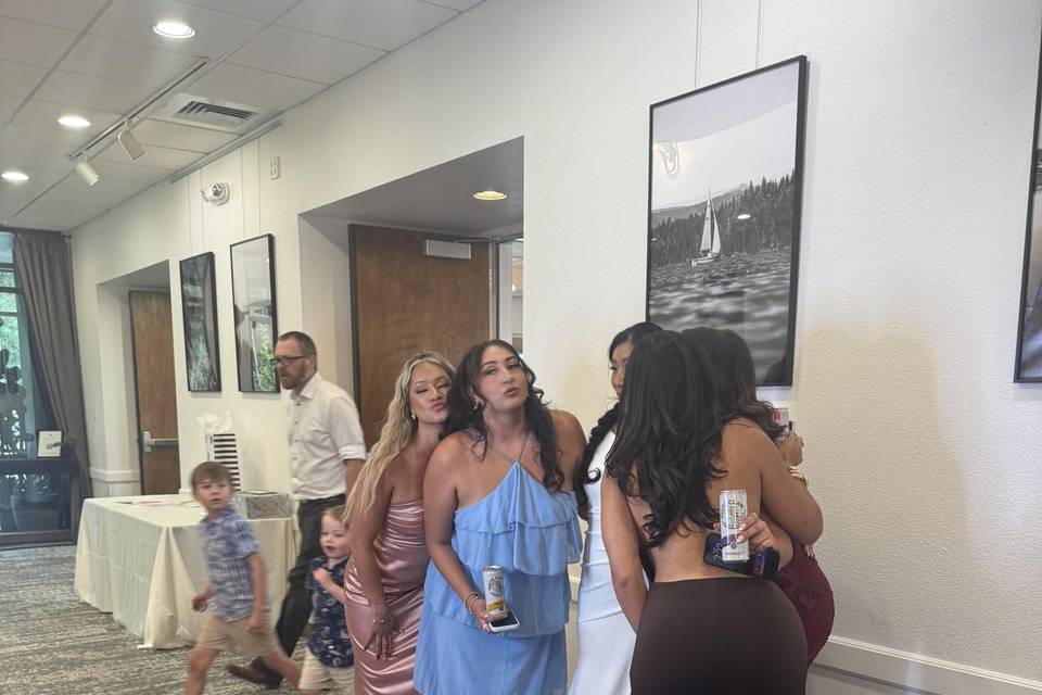 Graduation Party