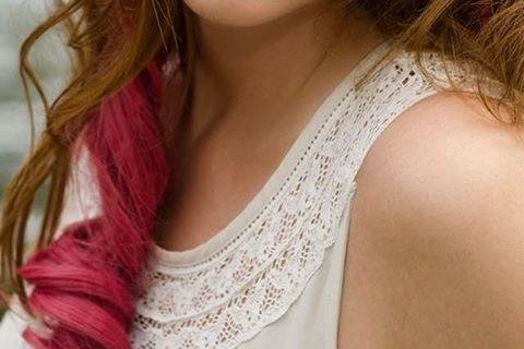 Makeup by Desiree