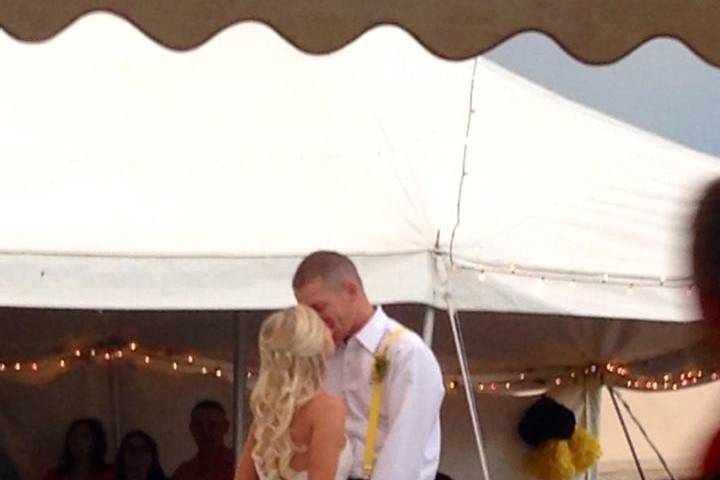 First Dance