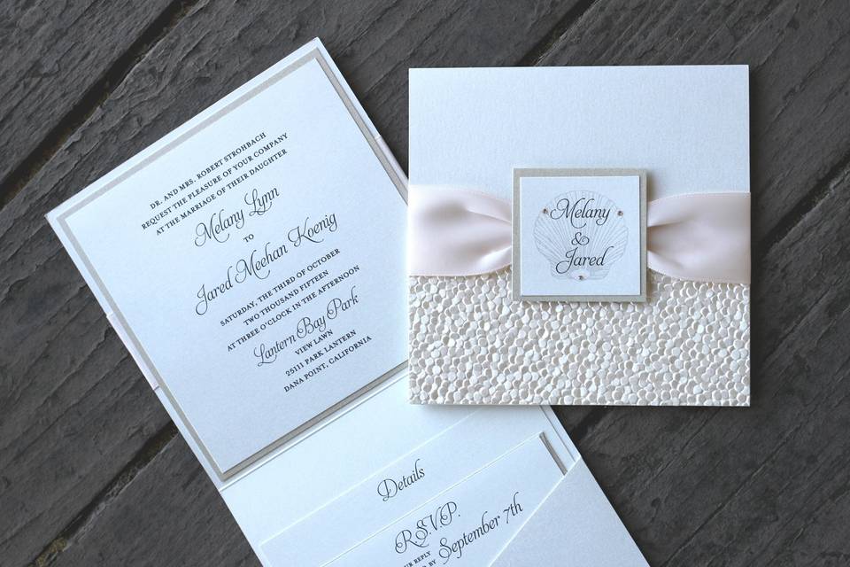 Invitation Design Studio