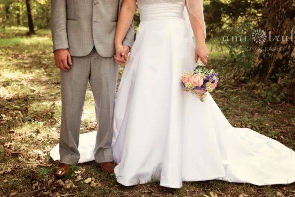 Simplicity Wedding Planning and Coordinating