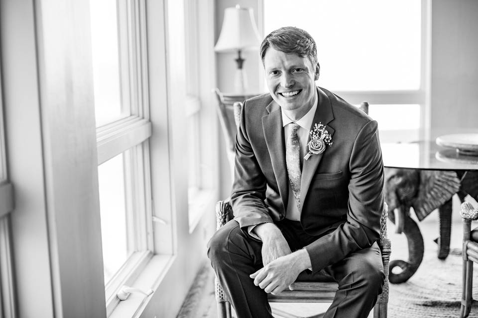 Cory Lee Photography | Charleston Wedding Photographer