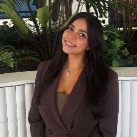 Melina Guerrero