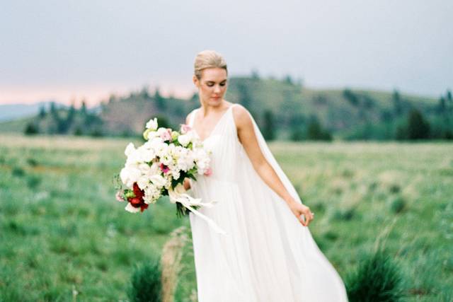 Wedding Dresses Missoula MT