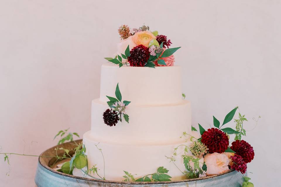 Cake Details