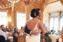 First Dance