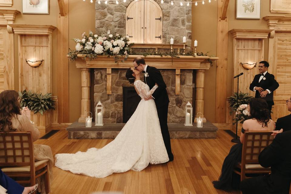Ceremony